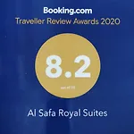 Al Safa Royal Suites