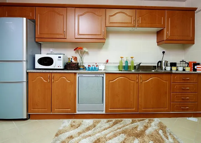 Al Safa Royal Suites