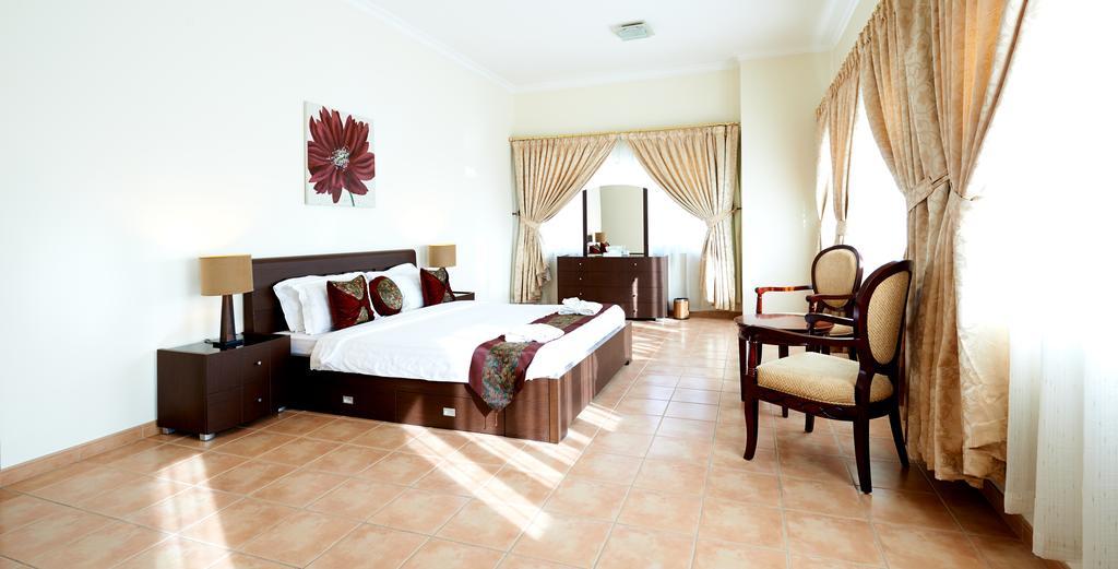 Al Safa Royal 3* Doha