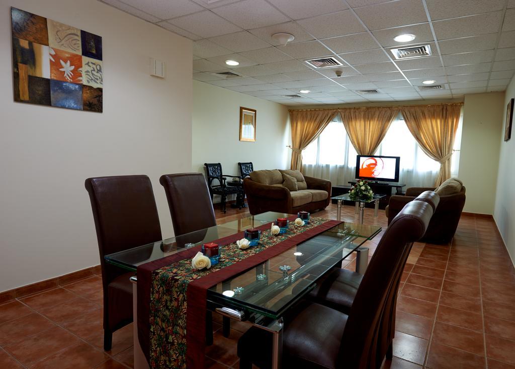Aparthotel Al Safa Royal