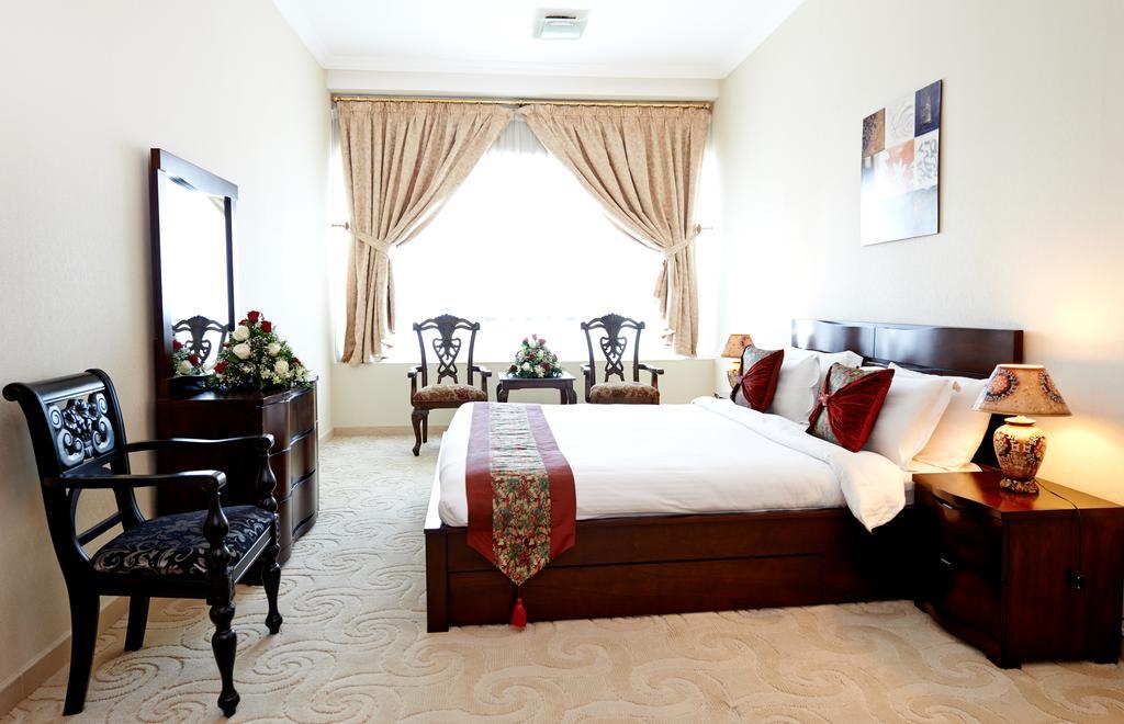 Al Safa Royal 3* Doha