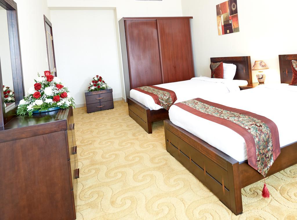 Aparthotel Al Safa Royal