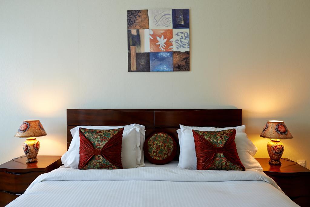 Aparthotel Al Safa Royal 3*