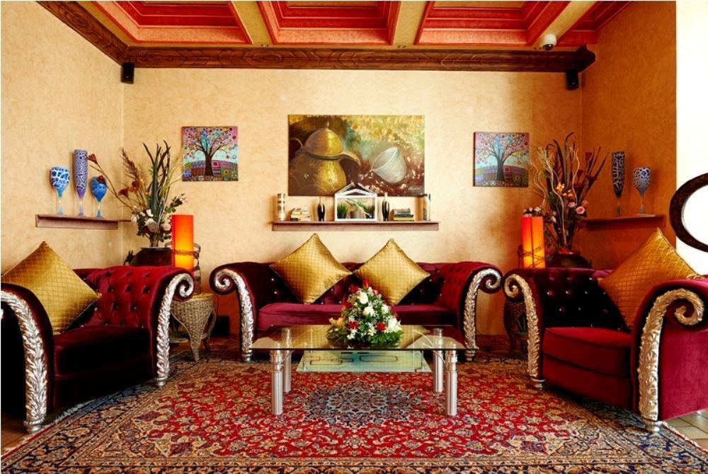 Aparthotel Al Safa Royal 3*