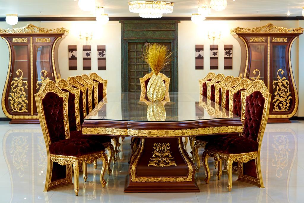 Aparthotel Al Safa Royal 3*