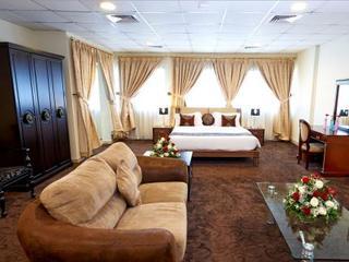 Al Safa Royal Aparthotel Doha