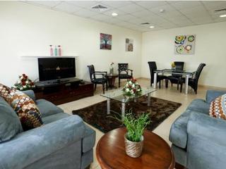 Al Safa Royal Aparthotel