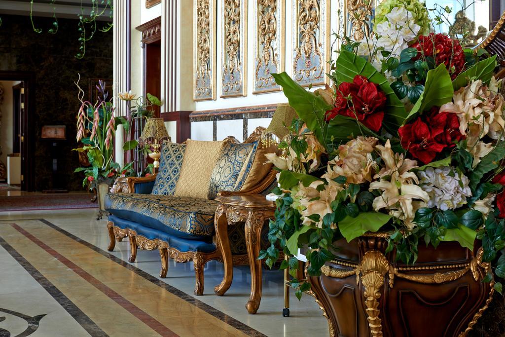 Al Safa Royal Aparthotel Doha