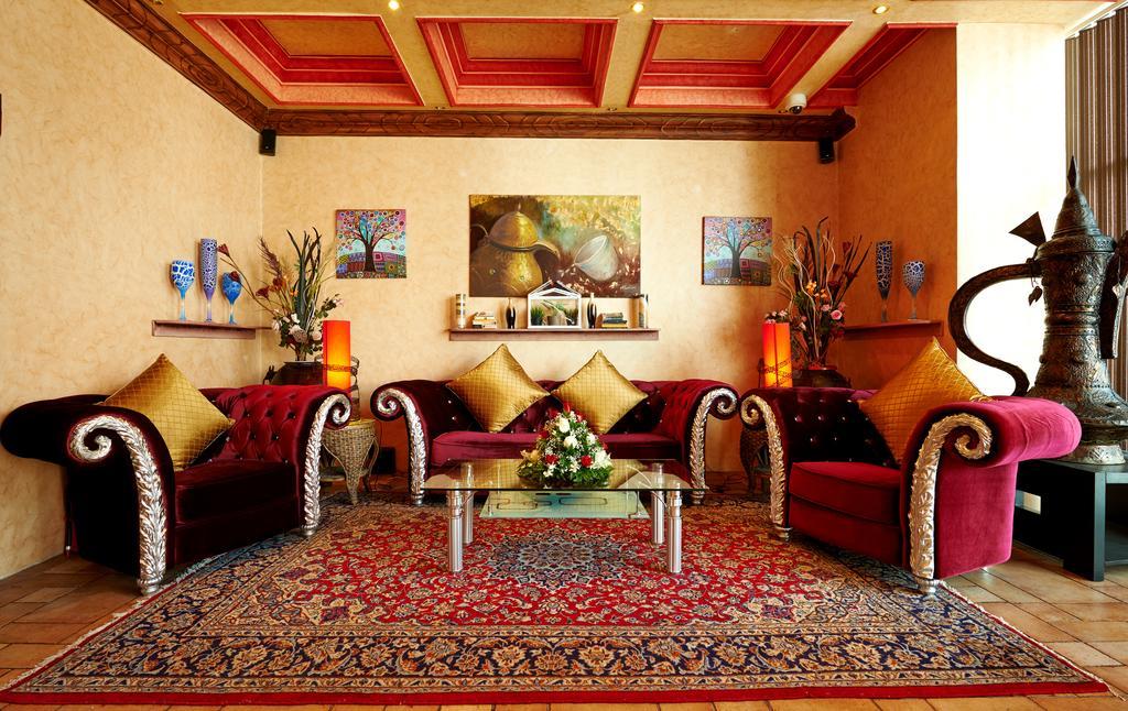 Aparthotel Al Safa Royal 3*