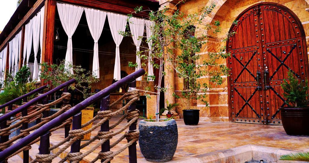 Al Safa Royal Doha
