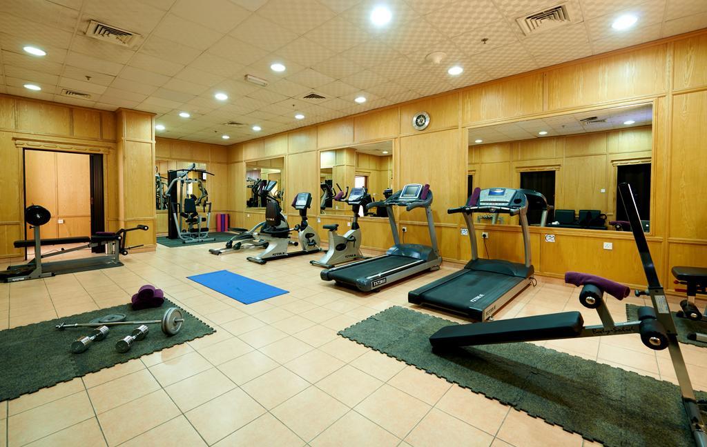 Al Safa Royal Aparthotel