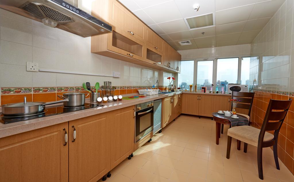 Aparthotel Al Safa Royal 3*