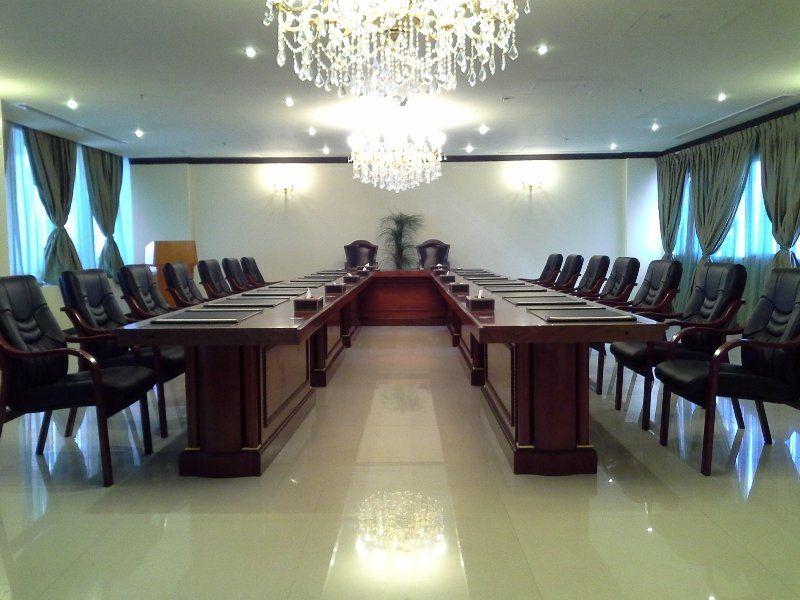Aparthotel Al Safa Royal 3*