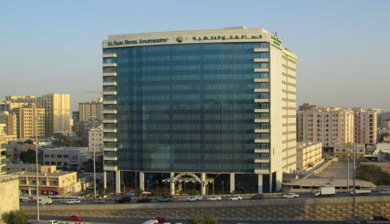 Al Safa Royal 3*