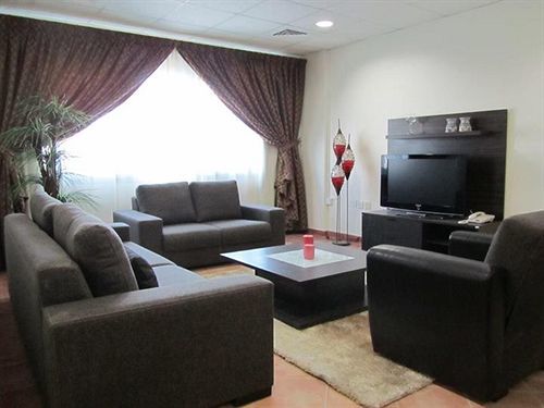 Aparthotel Al Safa Royal