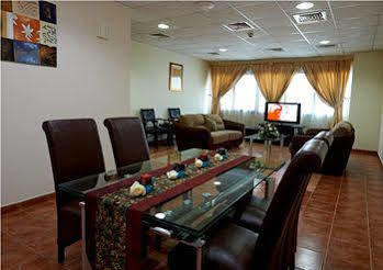 Aparthotel Al Safa Royal Doha