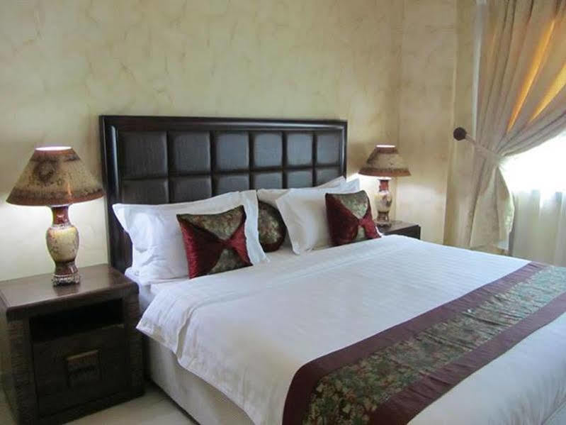 Al Safa Royal 3* Doha
