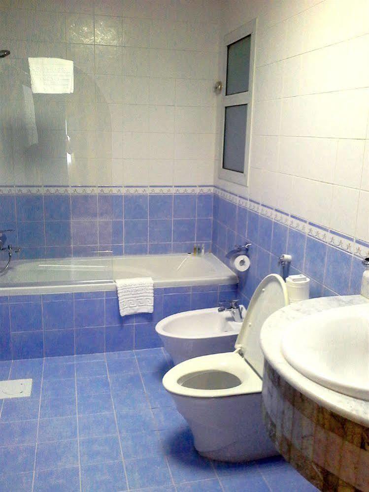 Al Safa Royal 3* Doha