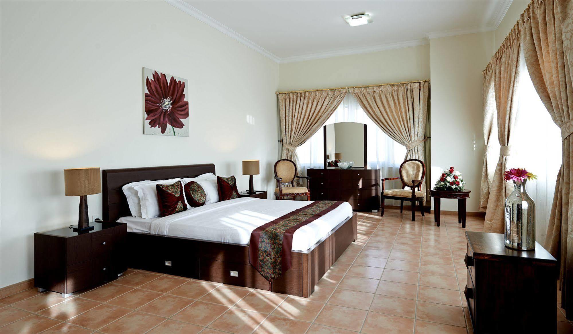 Aparthotel Al Safa Royal 3*