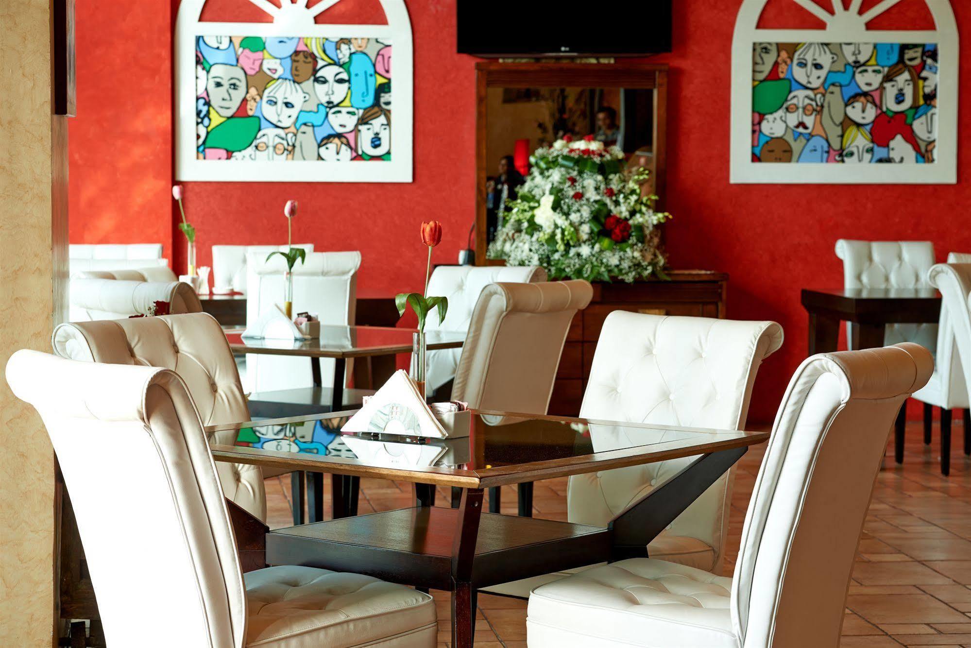 Aparthotel Al Safa Royal Doha