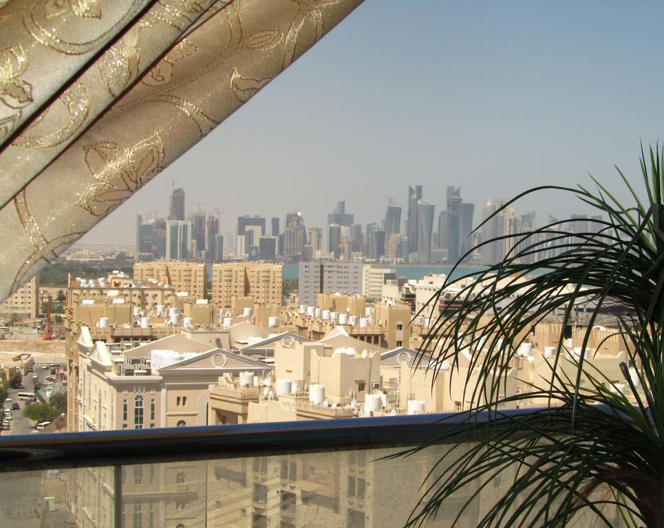 Al Safa Royal Doha