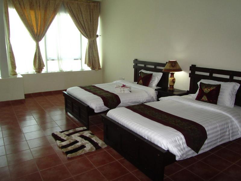 Aparthotel Al Safa Royal