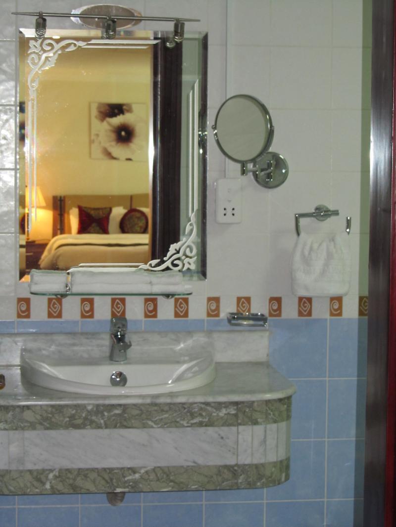 Al Safa Royal Aparthotel