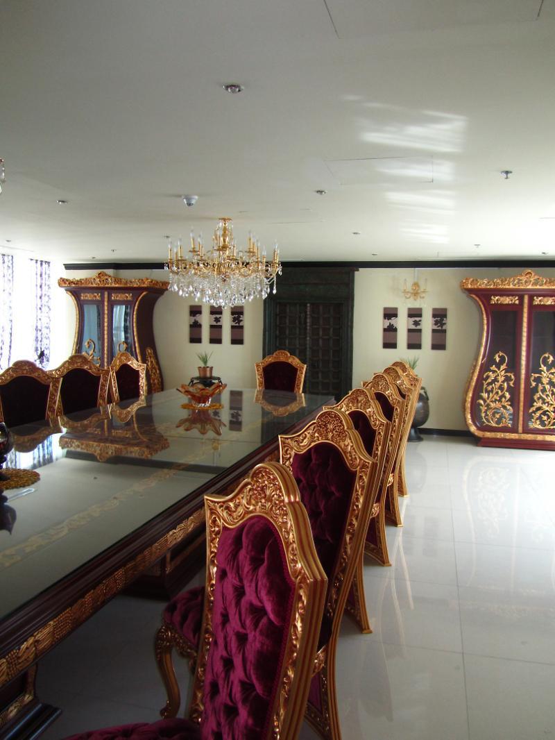 Aparthotel Al Safa Royal Doha